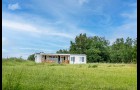 Ancienne ferme rénovée avec piscine, un gîte, boxes pour chevaux, sur 12 Hectares proche de Loches